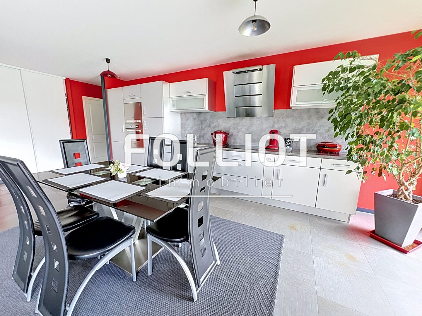 Appartement à vendre, 86m², Saint-Lô
