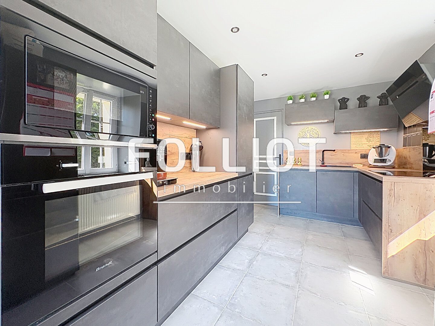 Maison à vendre, 160m², Saint-Amand-Villages