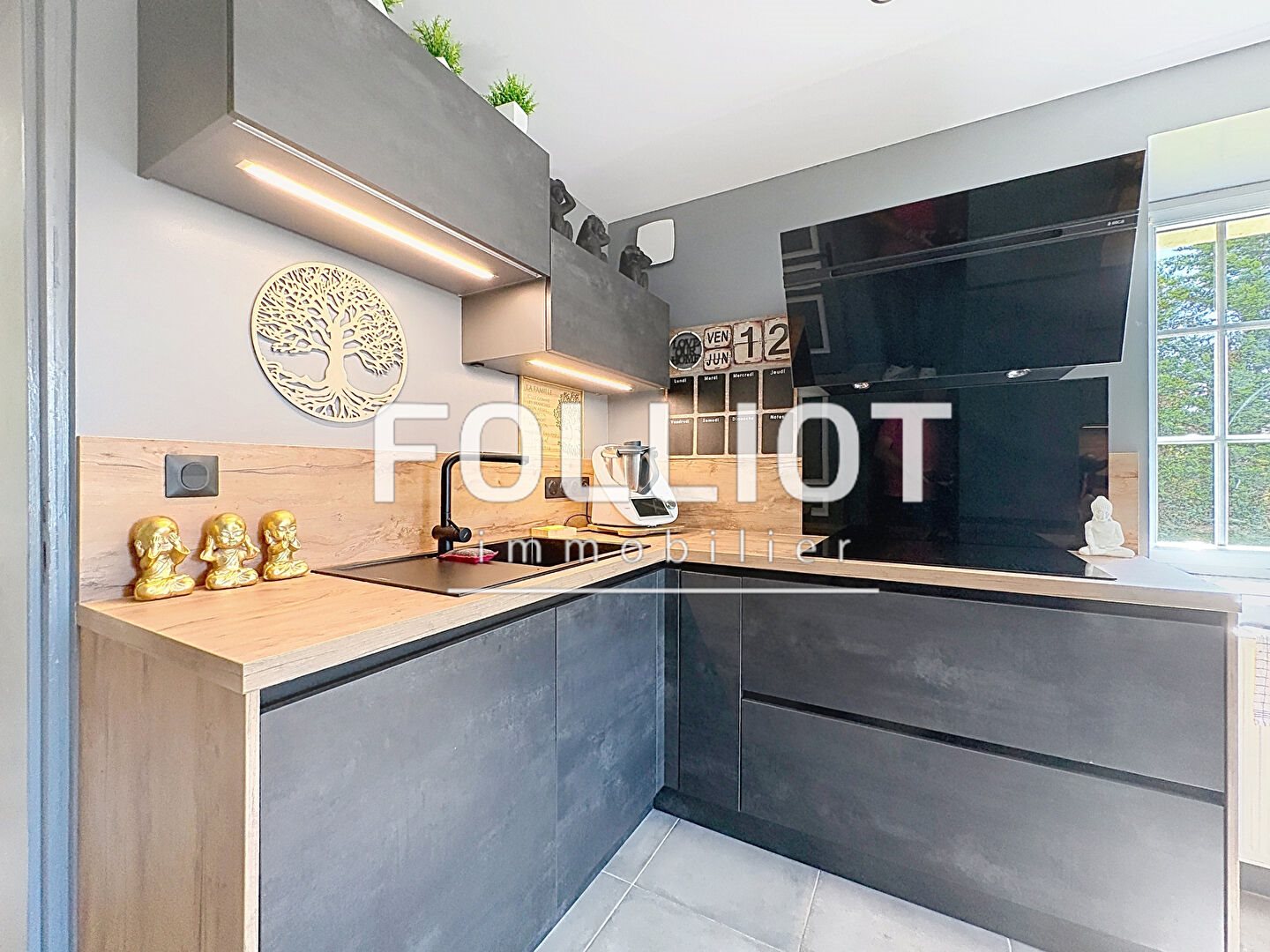 Maison à vendre, 160m², Saint-Amand-Villages