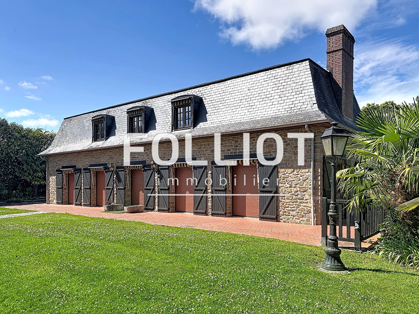Maison à vendre, 170m², Saint-Amand