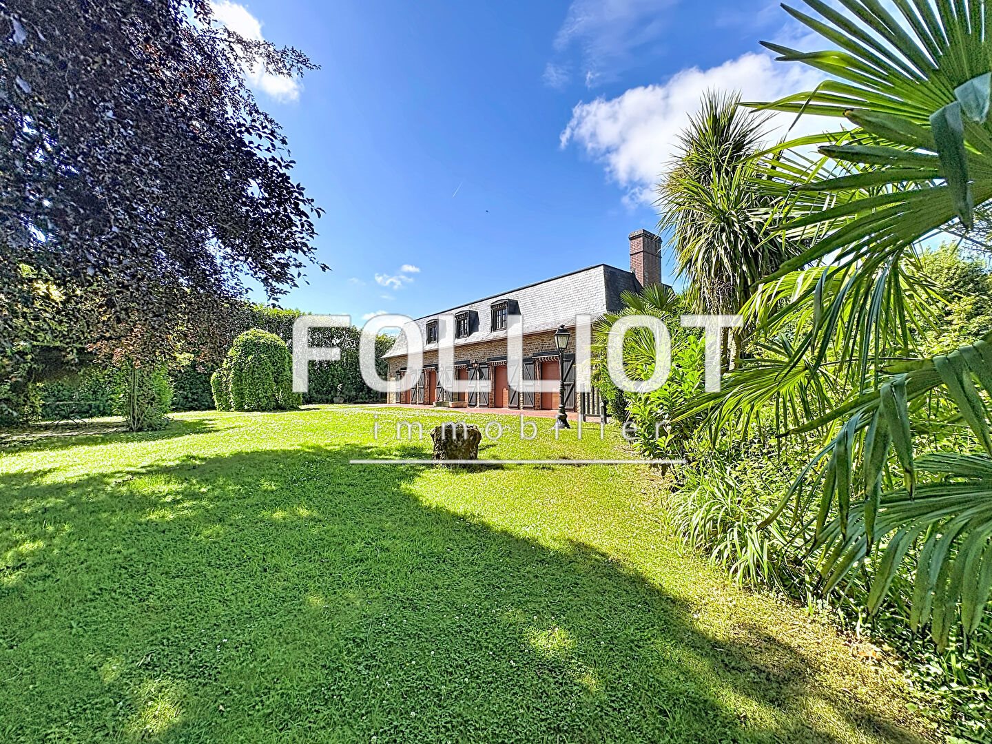 Maison à vendre, 170m², Saint-Amand