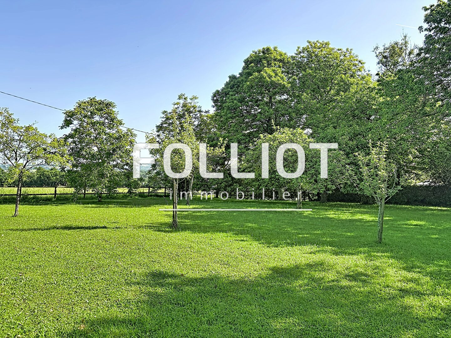 Maison à vendre, 108m², Condé-sur-Vire