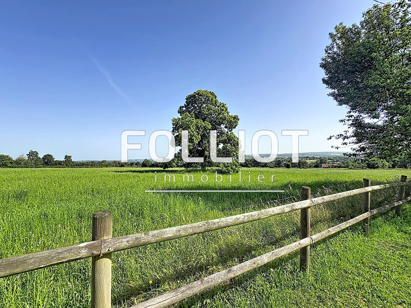 Maison à vendre, 108m², Condé-sur-Vire