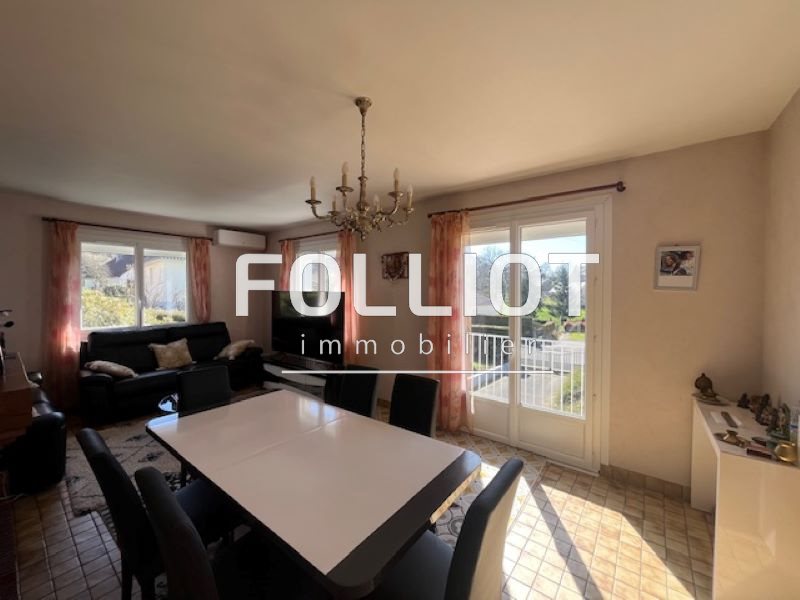 Maison à vendre, 74m², Vire