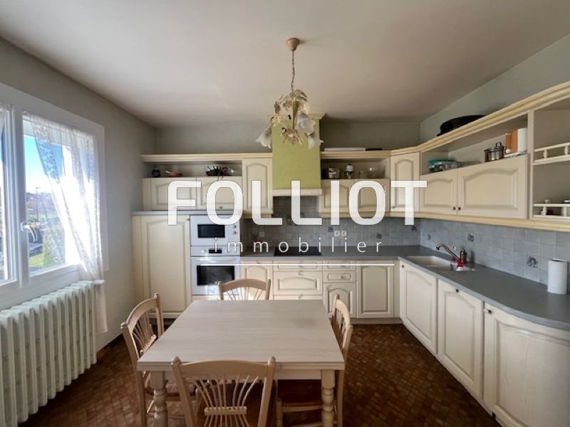 Maison à vendre, 74m², Vire