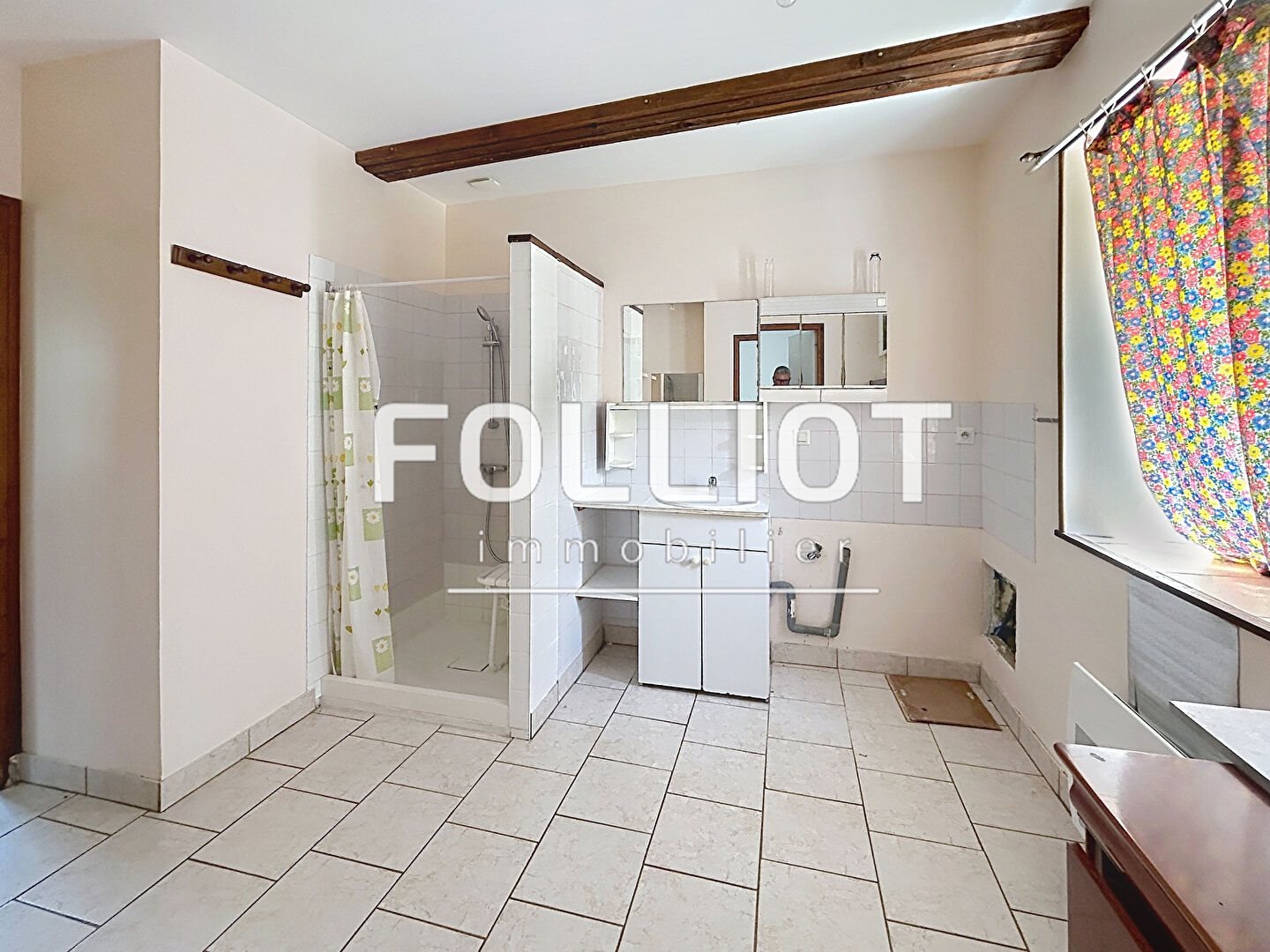 Maison à vendre, 90m², Vire