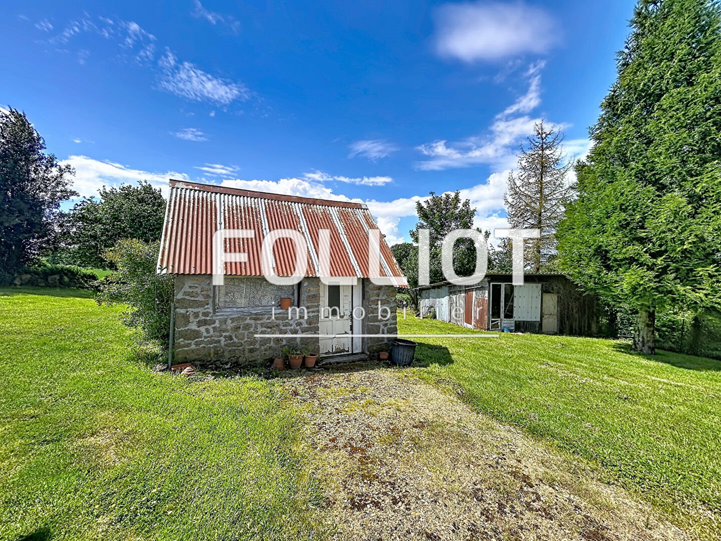 Maison à vendre, 90m², Vire