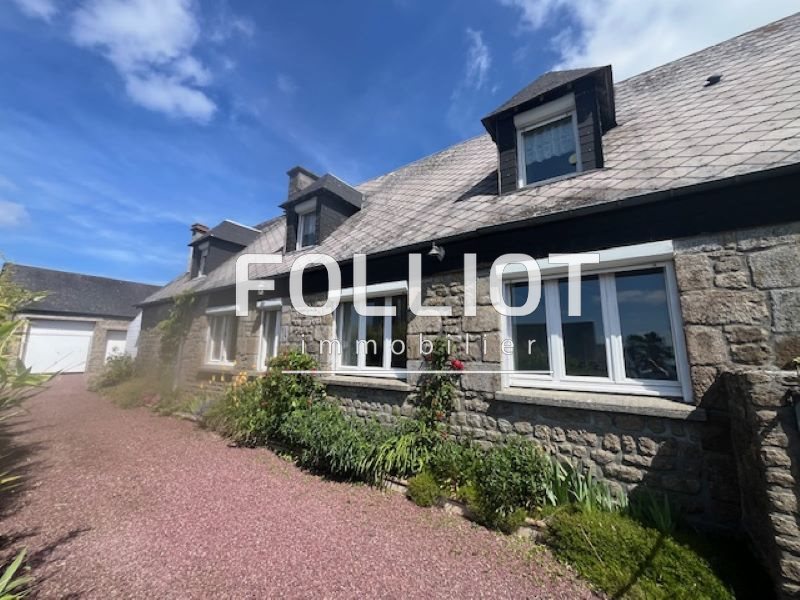 Maison à vendre, 230m², Sourdeval