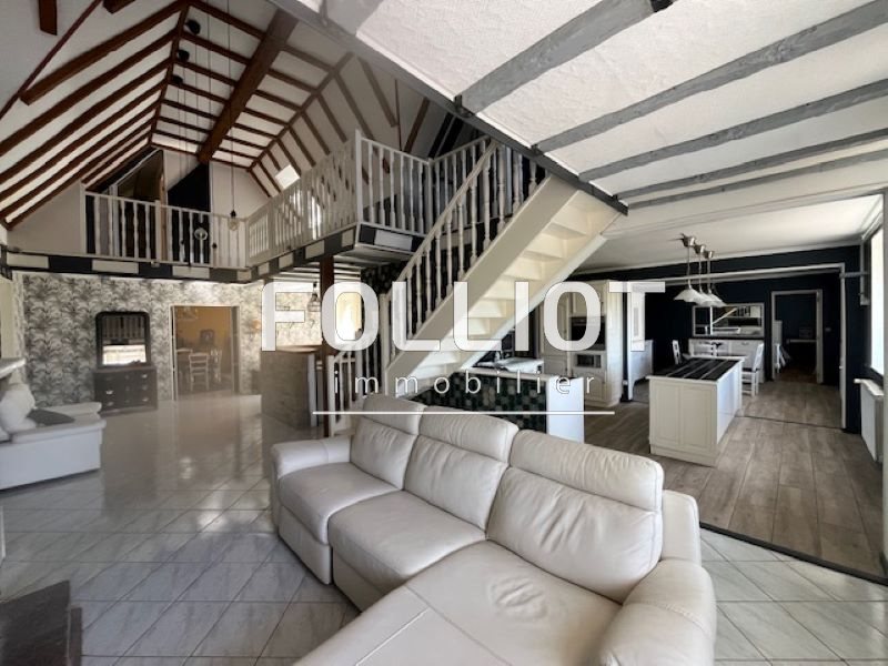 Maison à vendre, 230m², Sourdeval