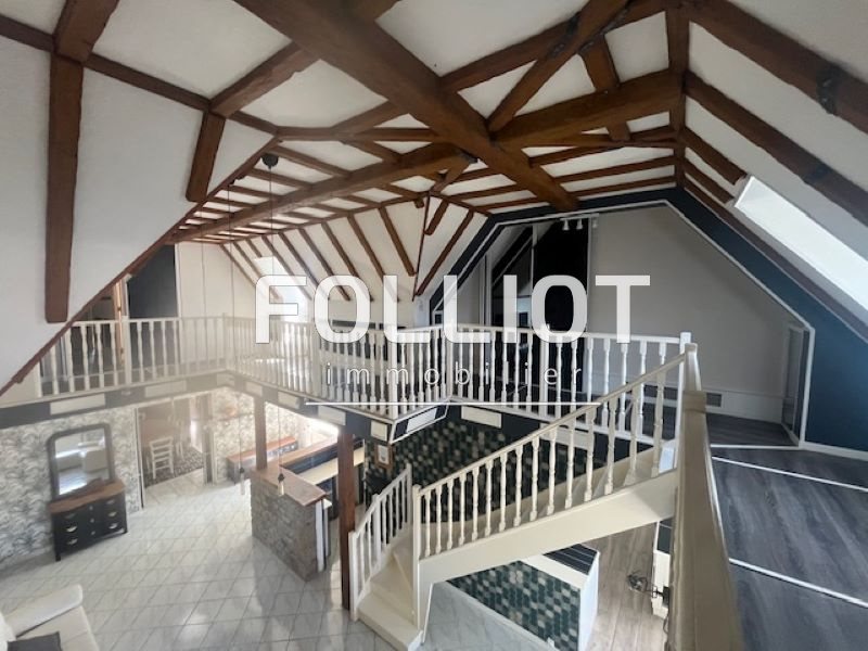 Maison à vendre, 230m², Sourdeval