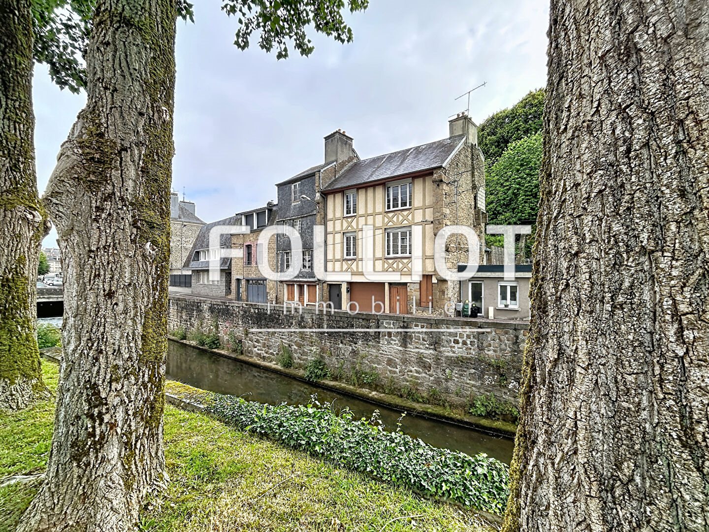 Maison à vendre, 97m², Vire