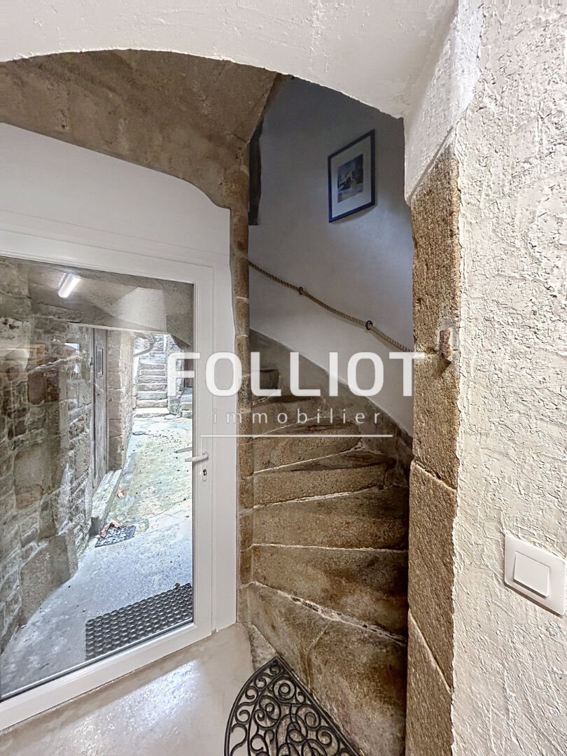 Maison à vendre, 97m², Vire