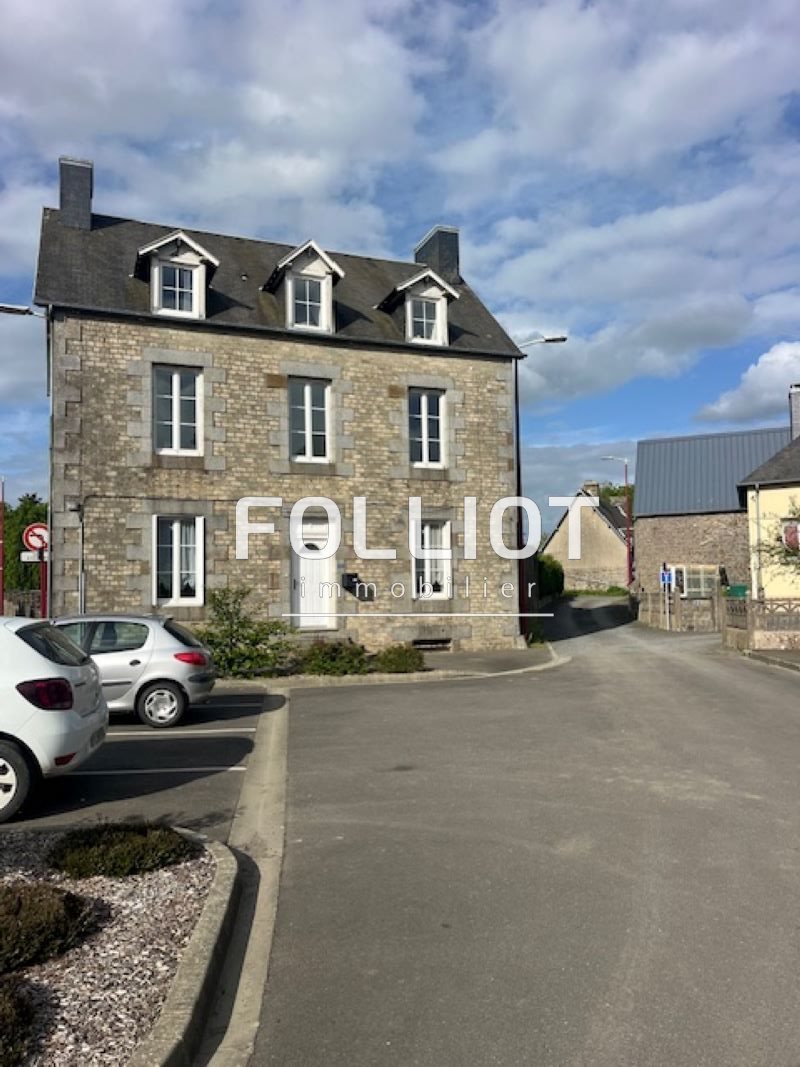 Appartement à vendre, 178m², Vire