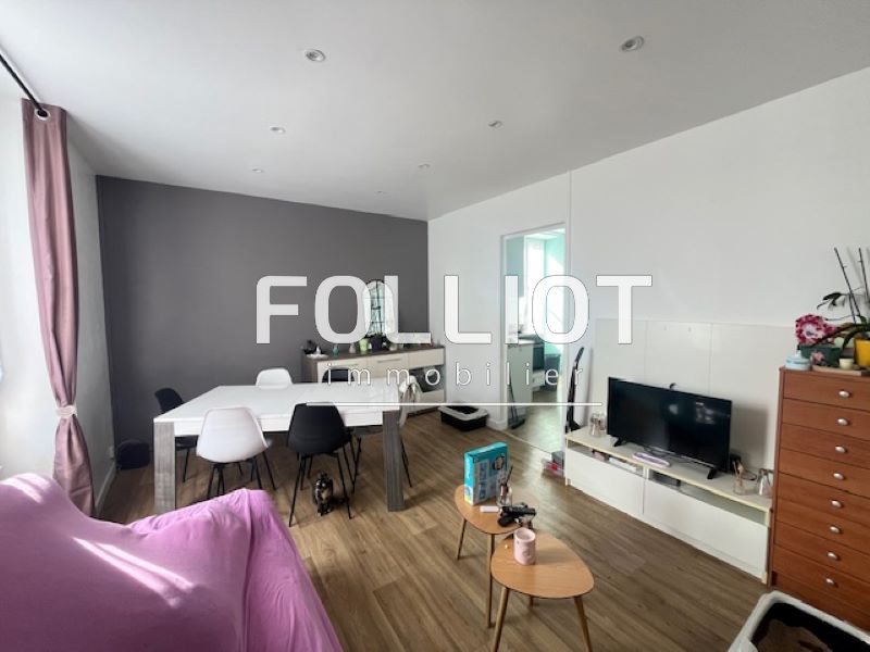 Appartement à vendre, 178m², Vire