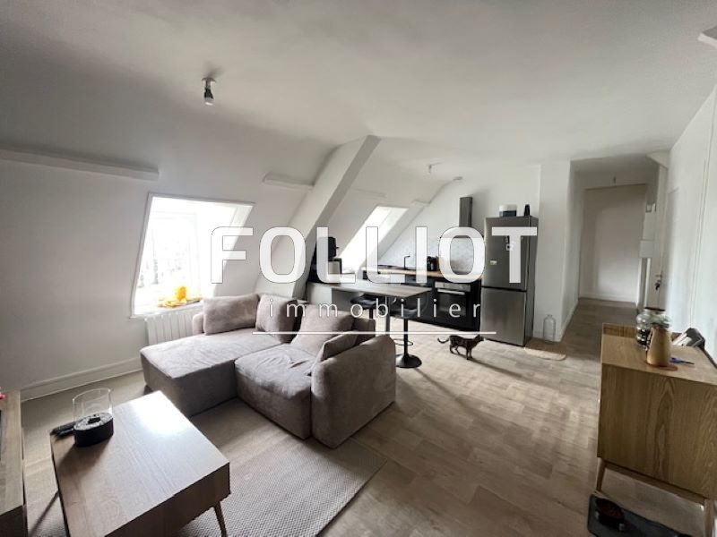 Appartement à vendre, 178m², Vire