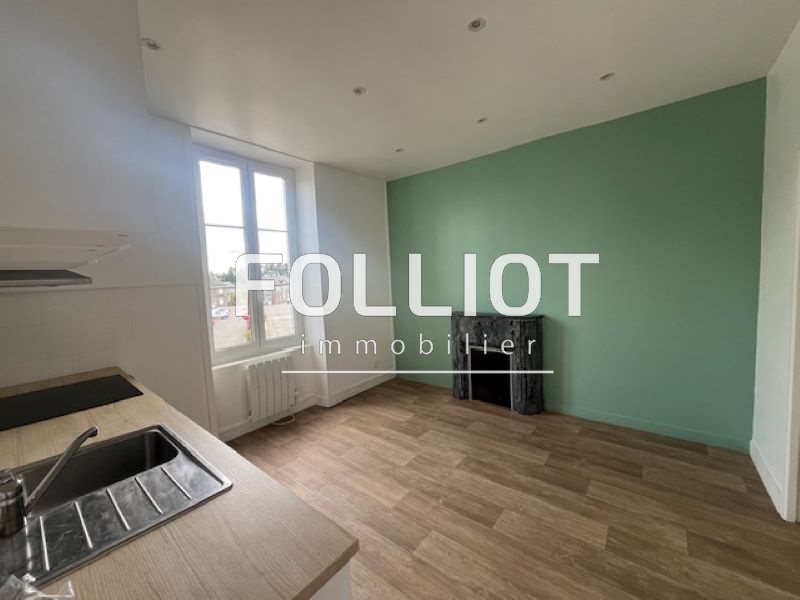Appartement à vendre, 178m², Vire
