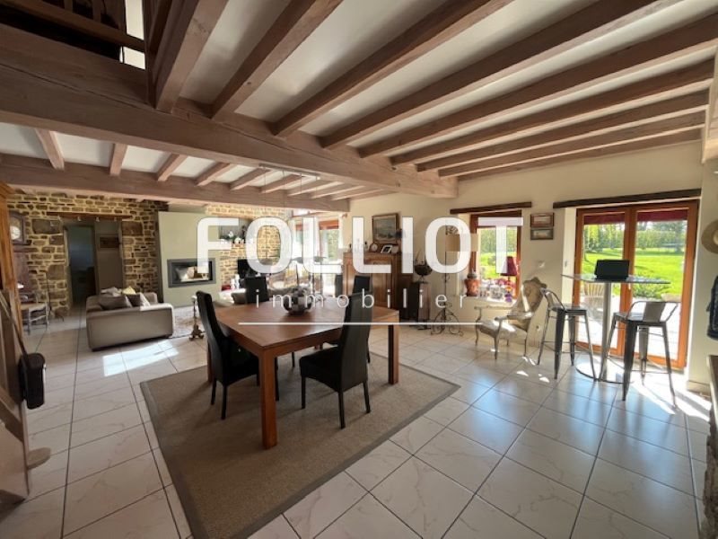 Maison à vendre, 225m², Vire Normandie