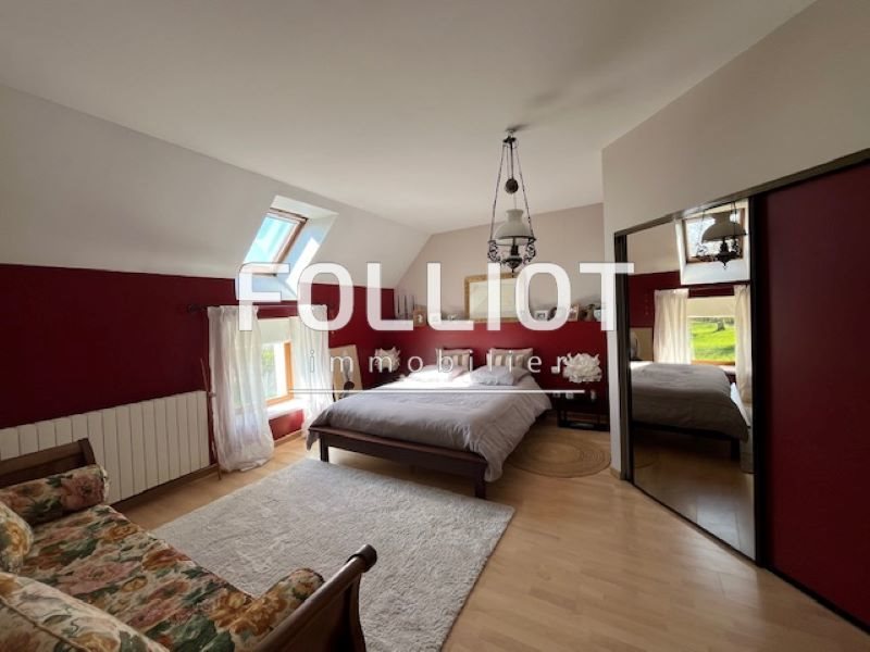 Maison à vendre, 225m², Vire Normandie