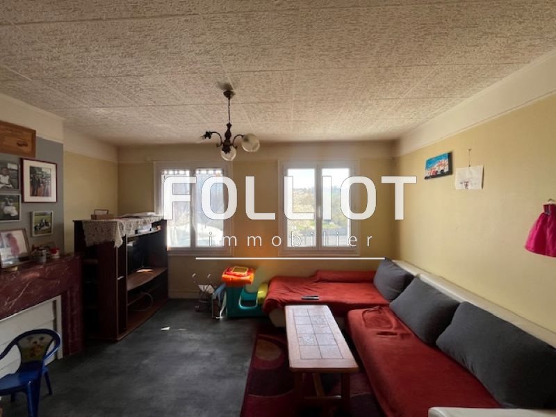 Appartement à vendre, 115m², Vire