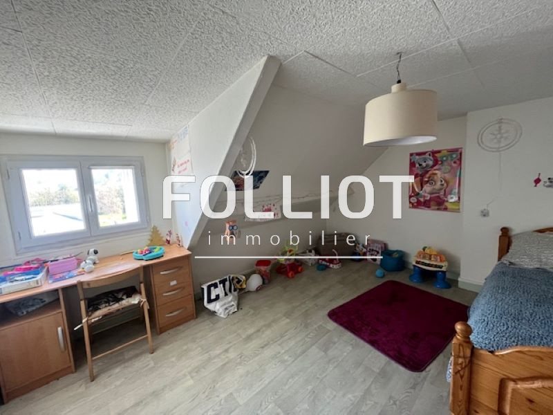 Appartement à vendre, 115m², Vire