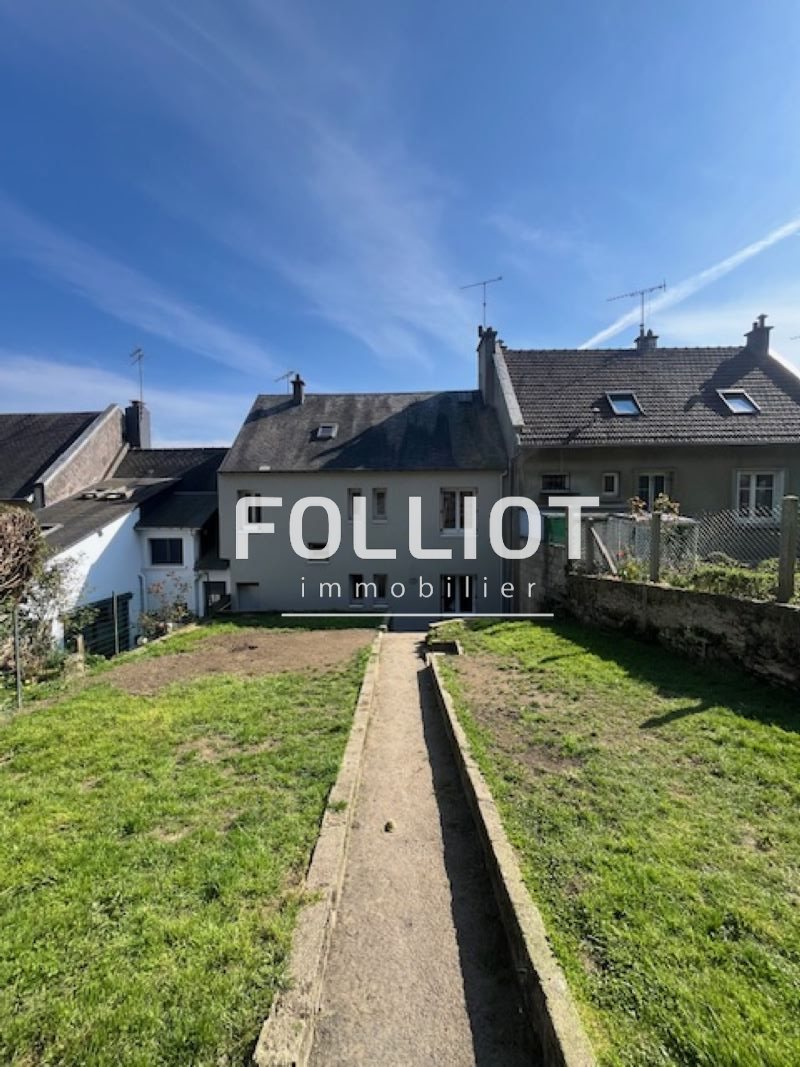 Appartement à vendre, 115m², Vire