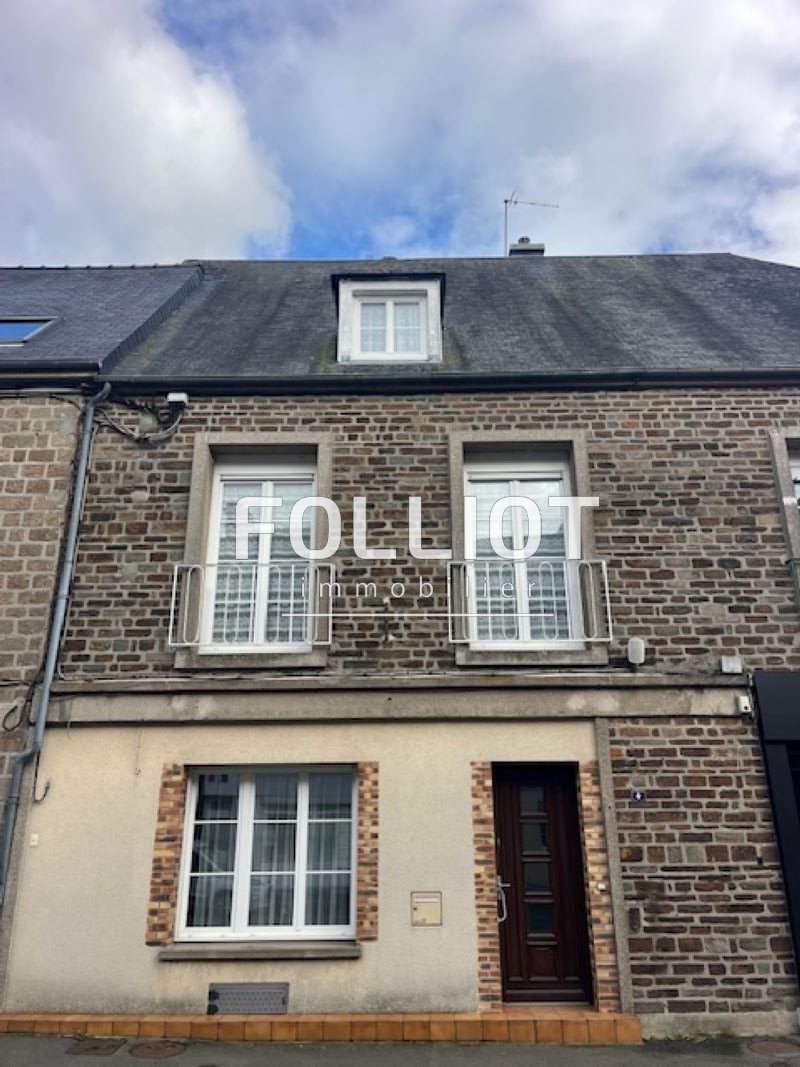 Maison à vendre, 130m², Sourdeval