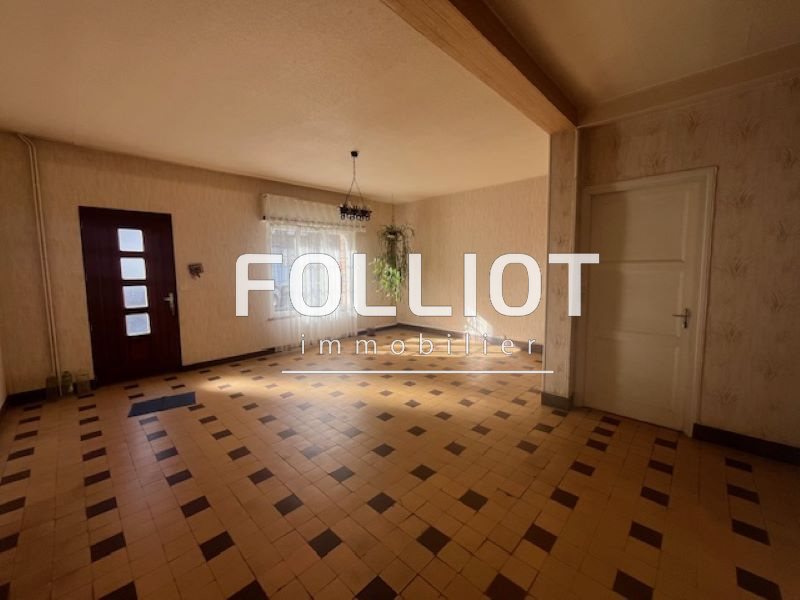 Maison à vendre, 130m², Sourdeval