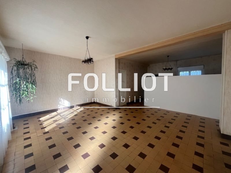 Maison à vendre, 130m², Sourdeval