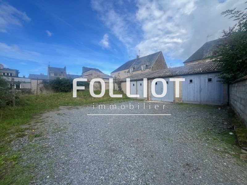 Maison à vendre, 130m², Sourdeval