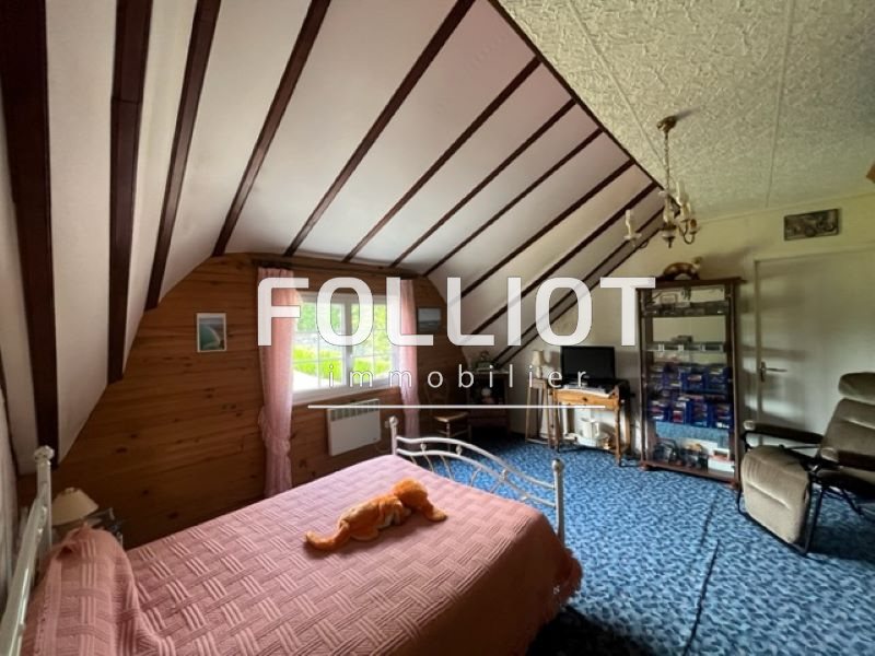 Maison à vendre, 123m², Sourdeval