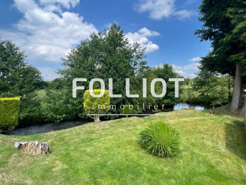 Maison à vendre, 123m², Sourdeval