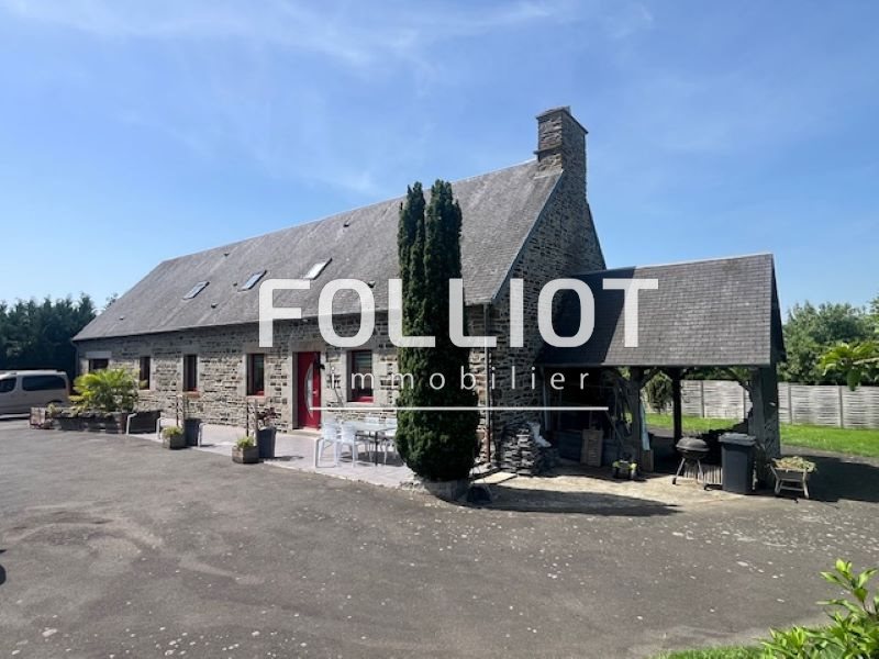 Maison à vendre, 258m², Vire
