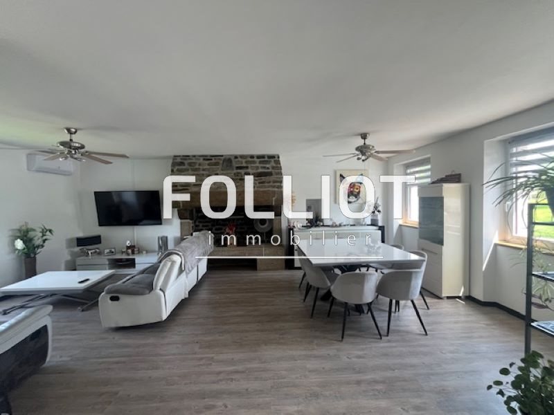 Maison à vendre, 258m², Vire
