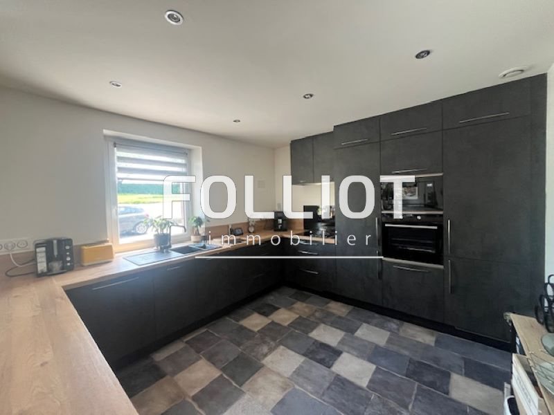 Maison à vendre, 258m², Vire