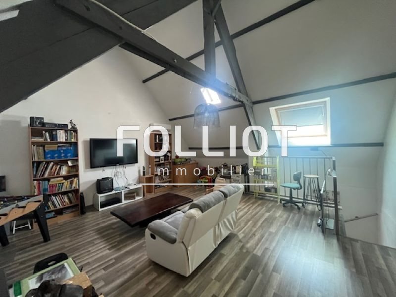Maison à vendre, 258m², Vire