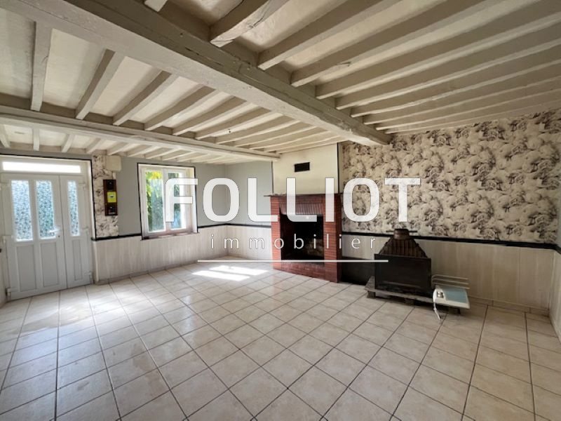 Maison à vendre, 70m², Pierres