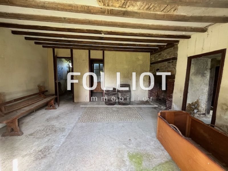 Maison à vendre, 70m², Pierres