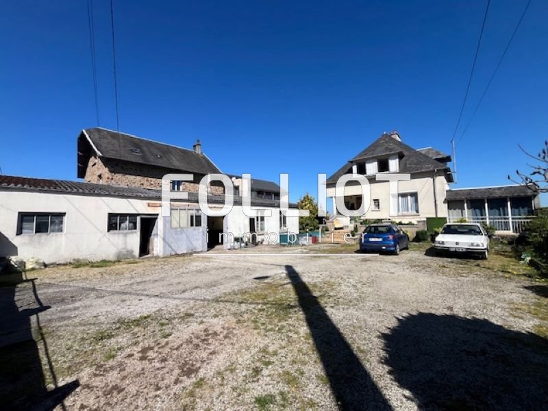 Maison à vendre, 96m², Vire