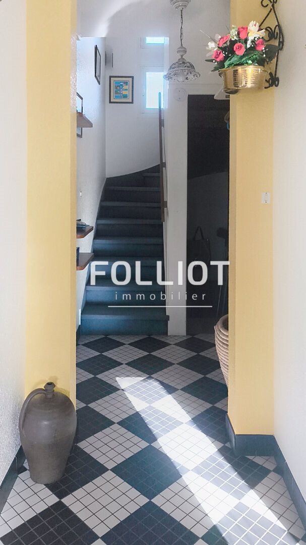 Maison à vendre, 137m², Villedieu-les-Poêles