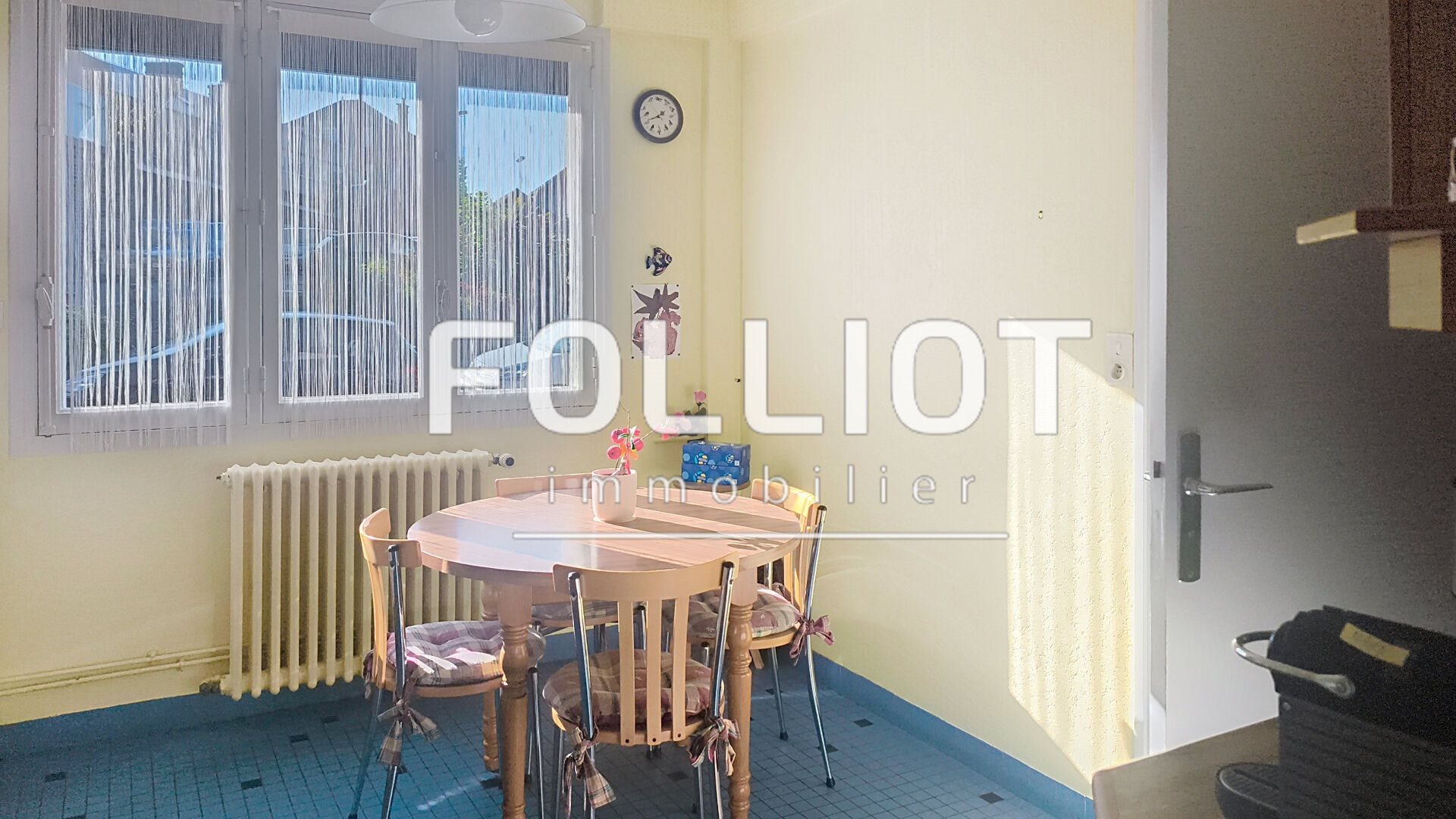 Maison à vendre, 137m², Villedieu-les-Poêles