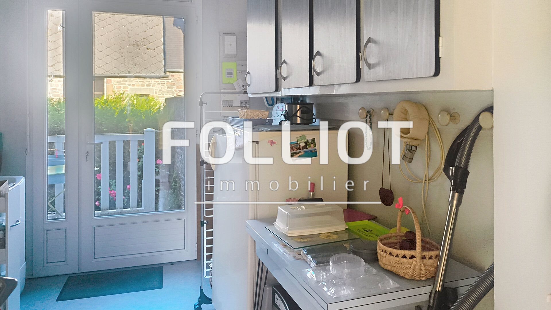 Maison à vendre, 137m², Villedieu-les-Poêles