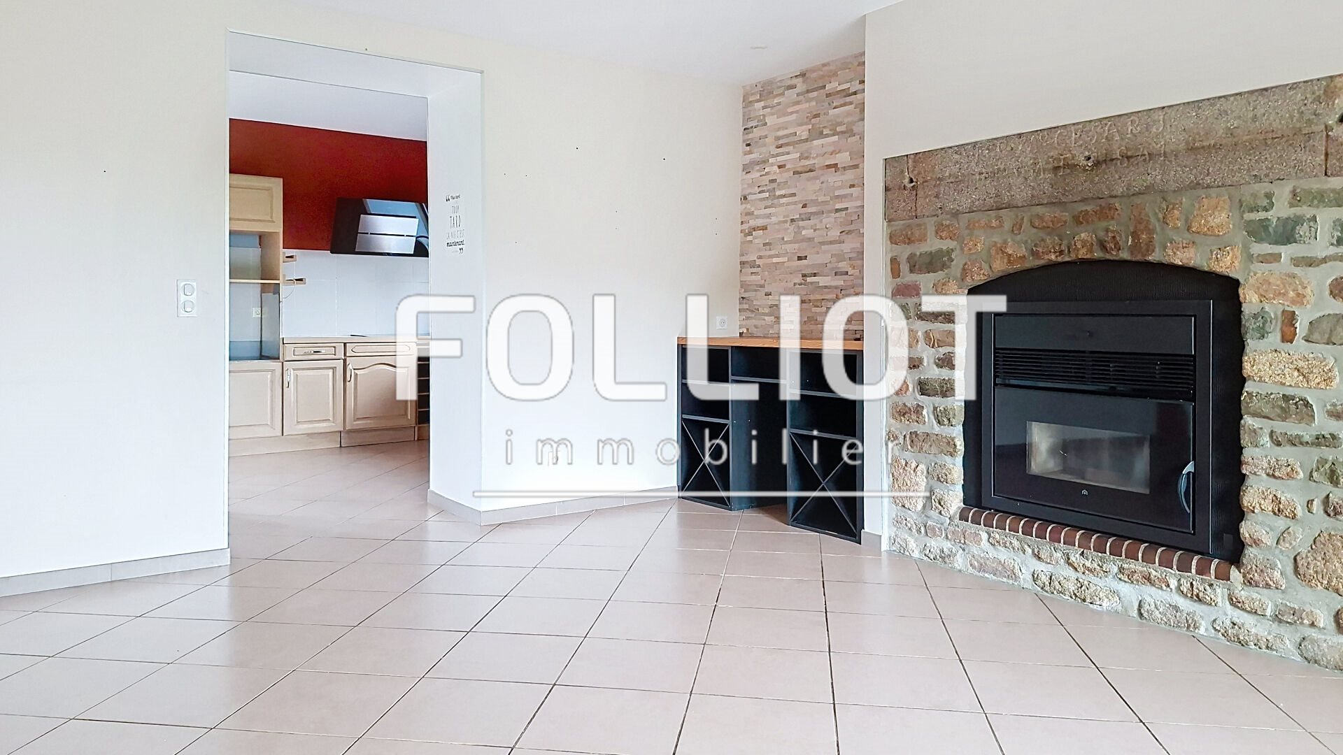 Maison à vendre, 140m², Chérencé-le-Héron