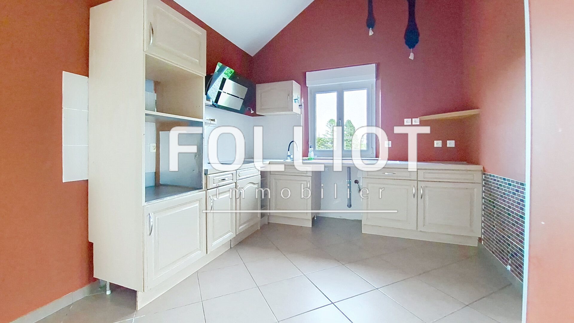 Maison à vendre, 140m², Chérencé-le-Héron
