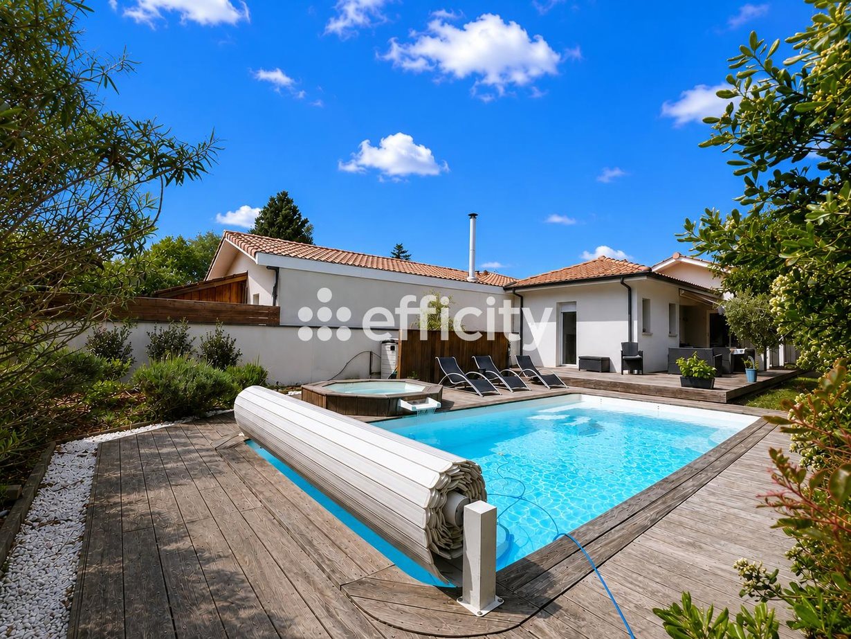 Maison à vendre, 112m², Arès