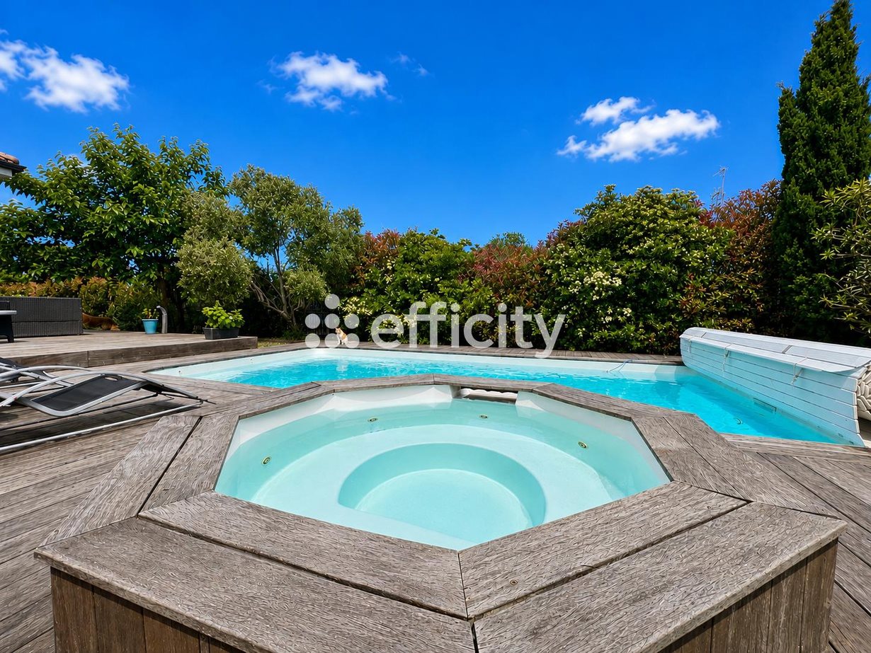 Maison à vendre, 112m², Arès