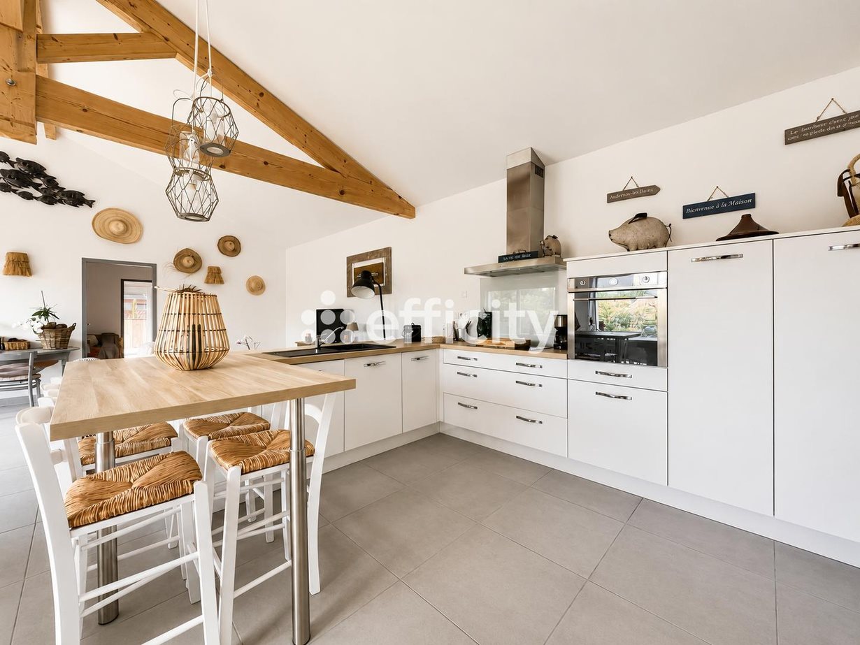 Maison à vendre, 112m², Arès