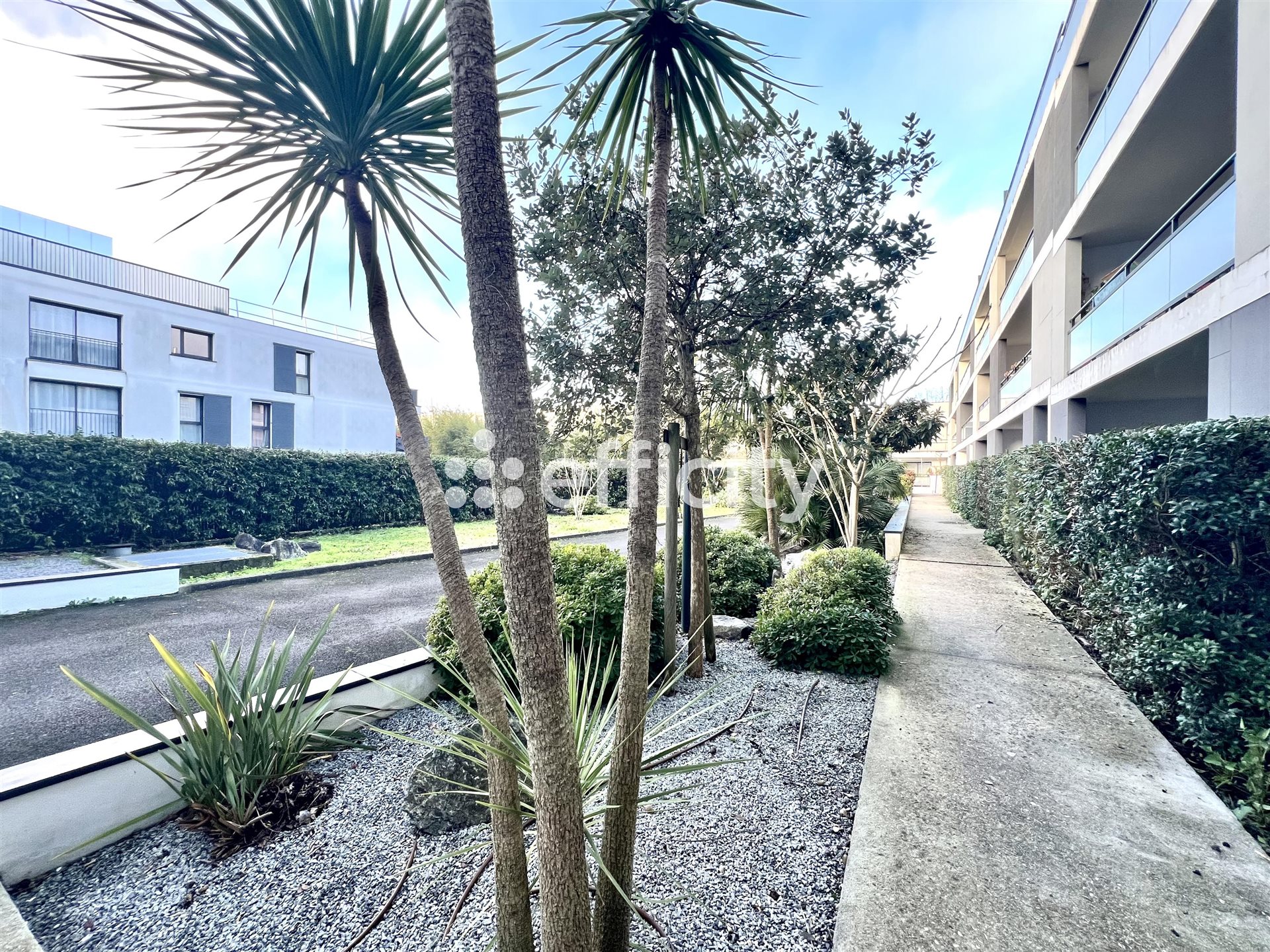 Appartement à vendre, 66m², Mérignac