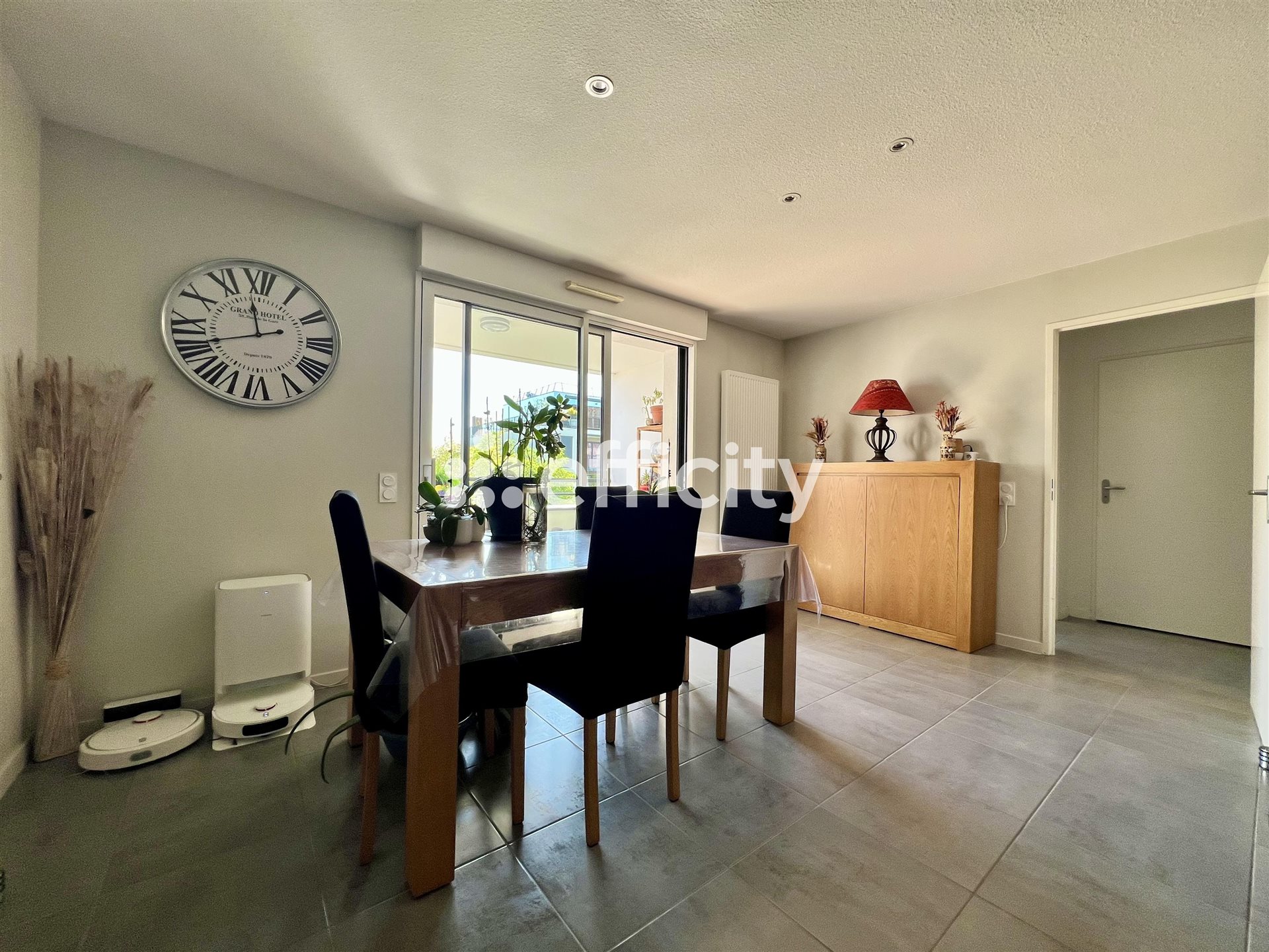 Appartement à vendre, 66m², Mérignac
