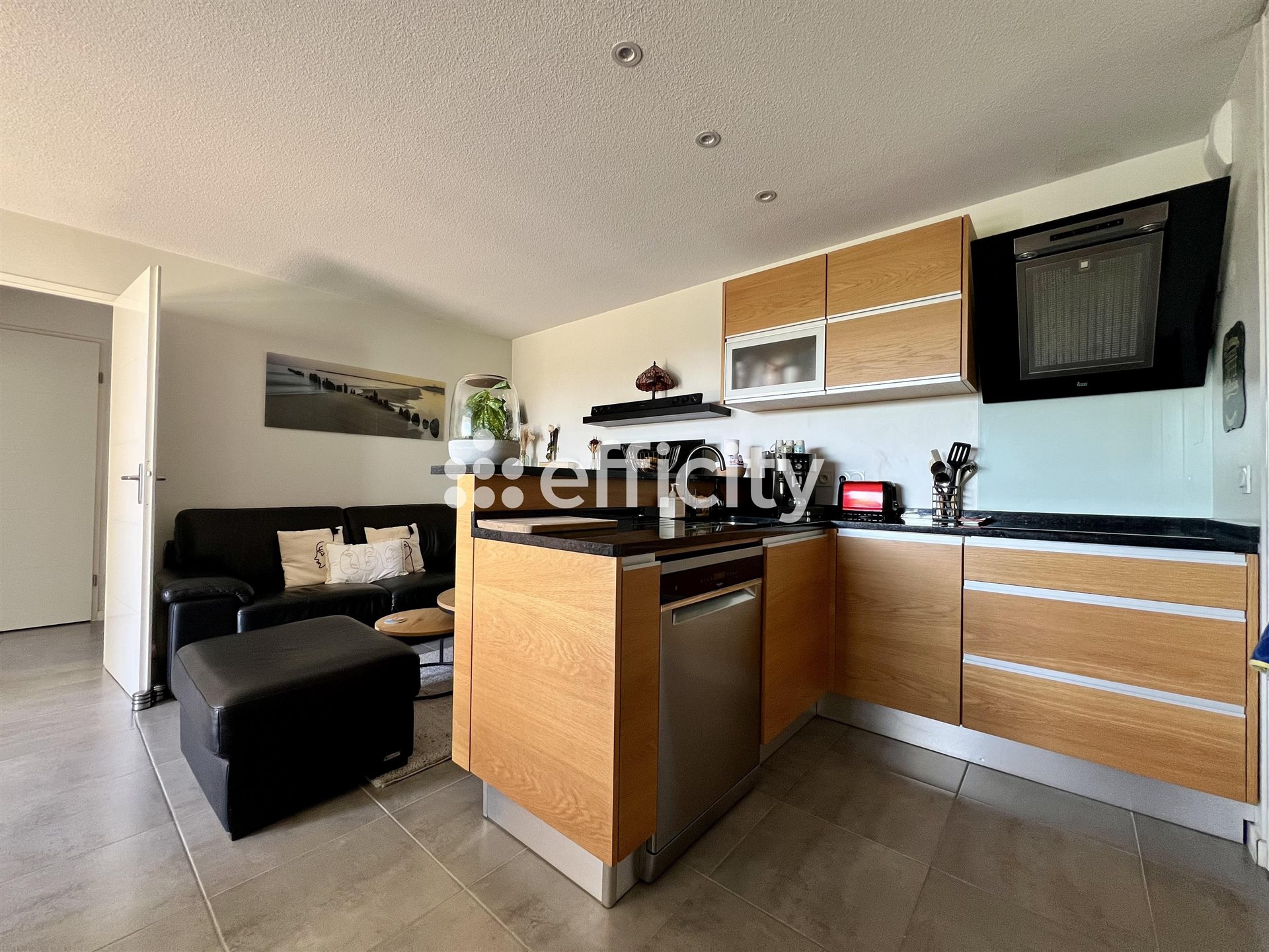 Appartement à vendre, 66m², Mérignac