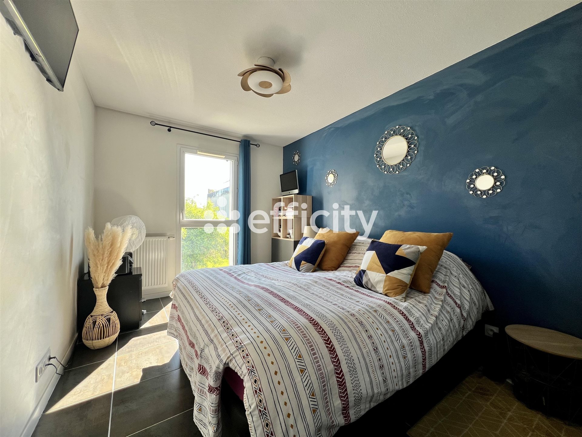 Appartement à vendre, 66m², Mérignac